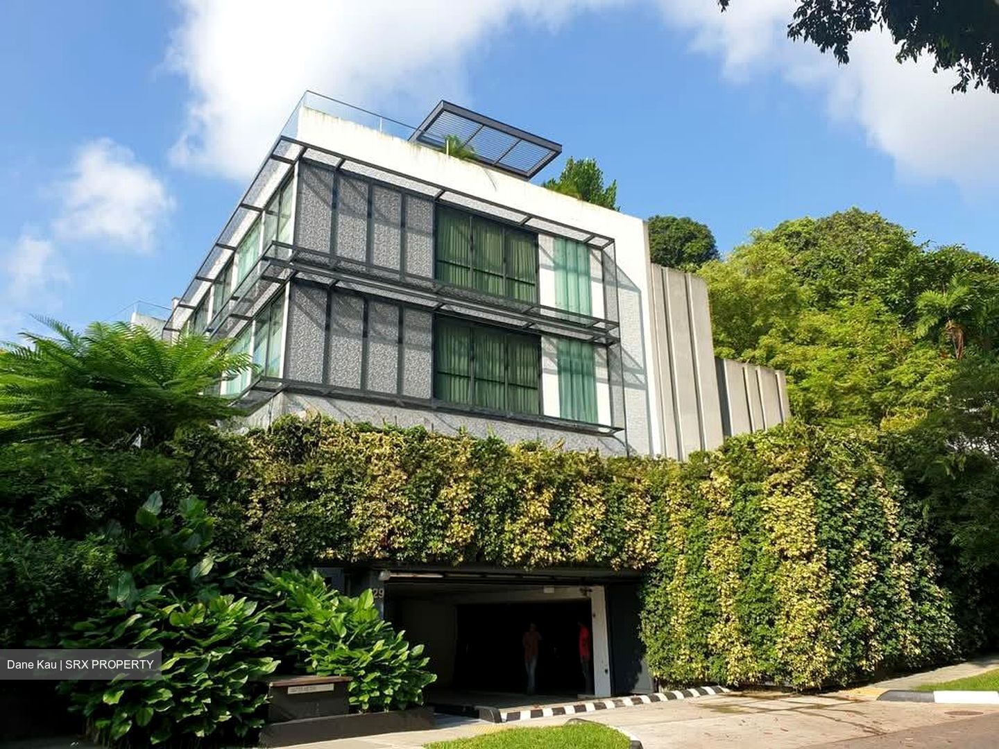 Oei Tiong Ham Park Residences (D10), Apartment #583442351